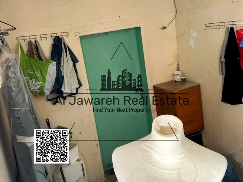 Code 529 - A unique opportunity to own an Arabic house in Al Rashidiya 3, Ajman Are you looking for a spacious Arabic house!63890474907650114