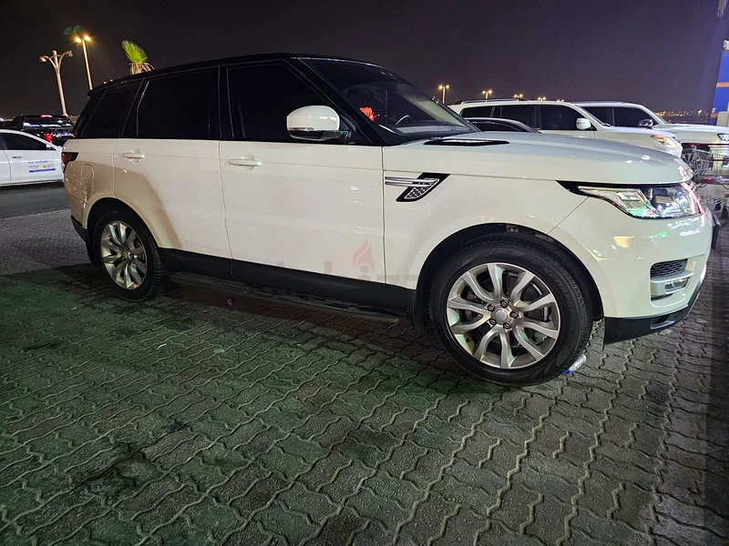 Range Rover sport63489005110785111