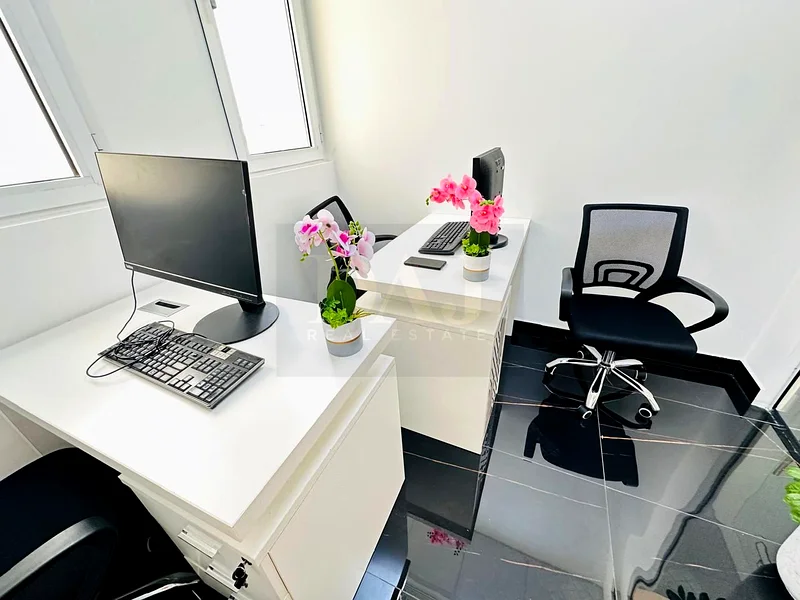 Spacious Office | Free Utilities | Bank Account Assistance63619929408770113