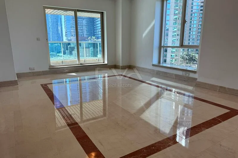 Renovated | Marina View | Vacant | 2BR + Study63777918846209111