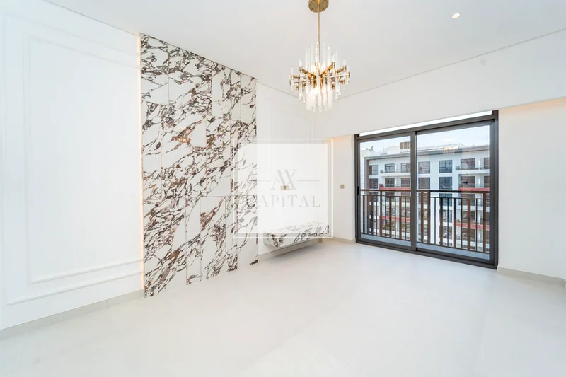 Top Floor | Pool View | 6 Cheques | AC Free63764982818561114