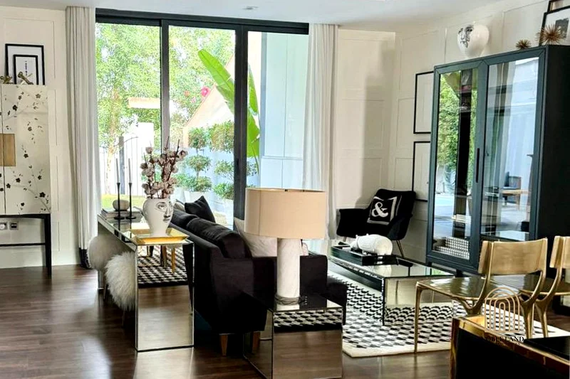 3BR Villa | Private Pool | Elegance| Fully Furnished63982447885313113