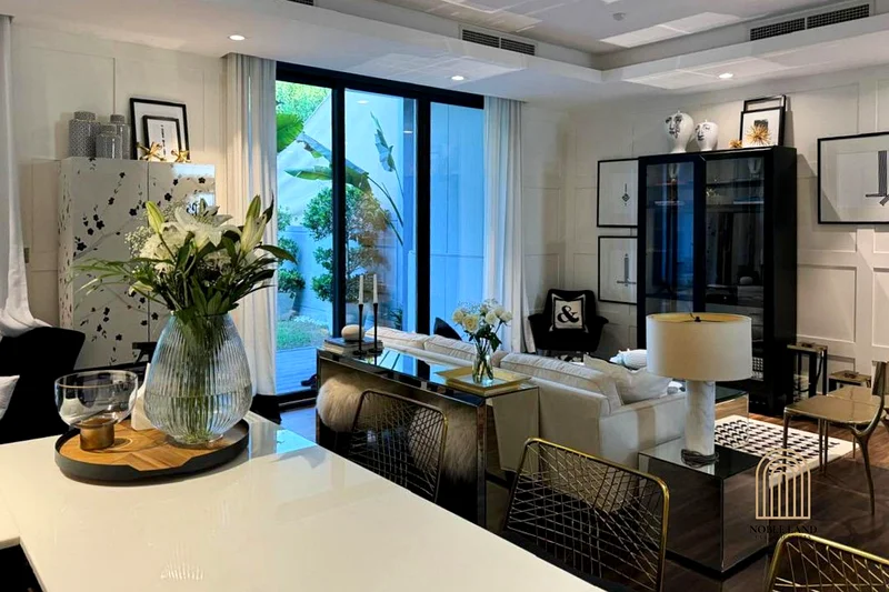 3BR Villa | Private Pool | Elegance| Fully Furnished63982447885313111