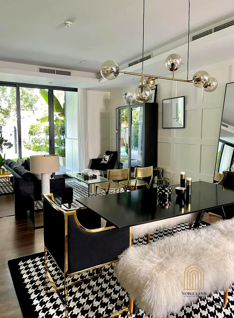 3BR Villa | Private Pool | Elegance| Fully Furnished63982447885313110