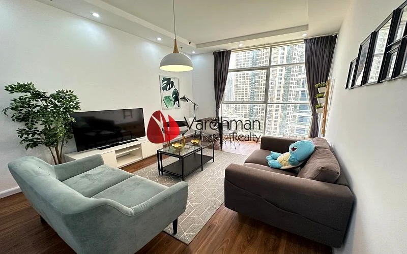 LUXURIOUS1 BR | FULLY FURNISHED | CANAL VIEW63773828018049110
