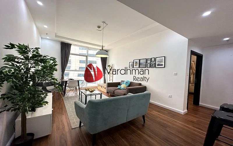 LUXURIOUS1 BR | FULLY FURNISHED | CANAL VIEW63773828018049112