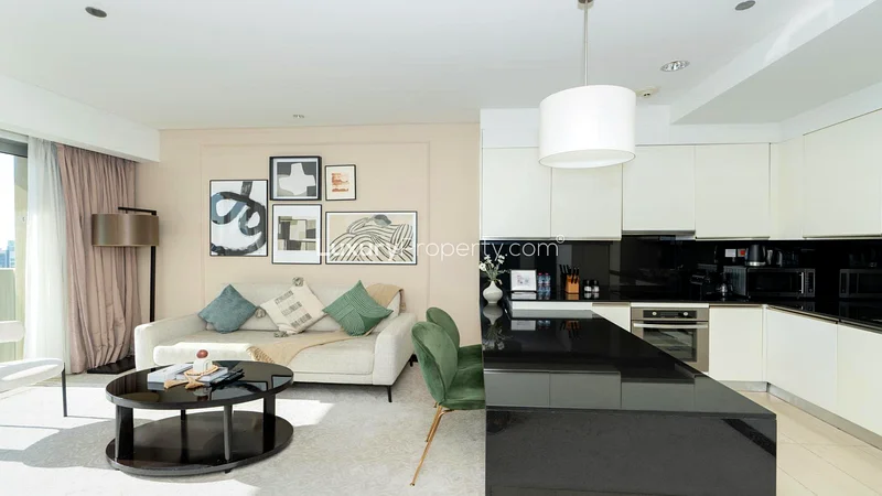 Exclusive | Vacant | Immaculate Condition64038693715586112