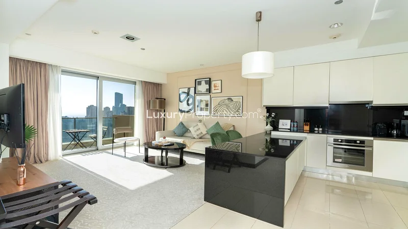 Exclusive | Vacant | Immaculate Condition64038693715586110