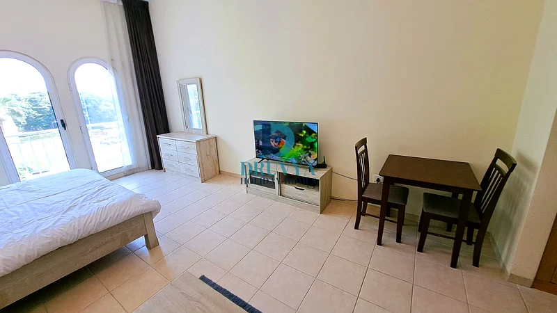 Fully Furnished Studio Near Metro Station Monthly AED 620063829171994627113