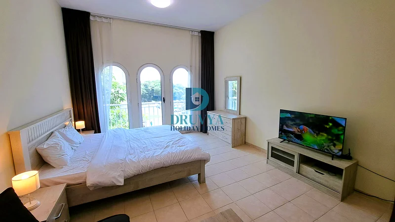 Fully Furnished Studio Near Metro Station Monthly AED 620063829171994627111