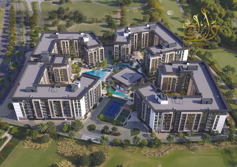 EUROPEAN COMMUNITY | ULTRA LUXURY | LAGOON FACING | HUGE UNIT | IDEAL FOR FAMILIES | BUY NOW !!63920366825986112