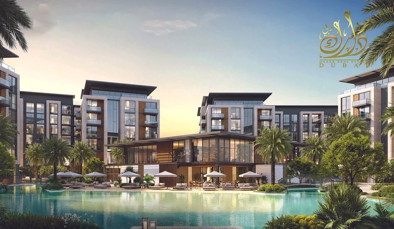 EUROPEAN COMMUNITY | ULTRA LUXURY | LAGOON FACING | HUGE UNIT | IDEAL FOR FAMILIES | BUY NOW !!63920366825986114