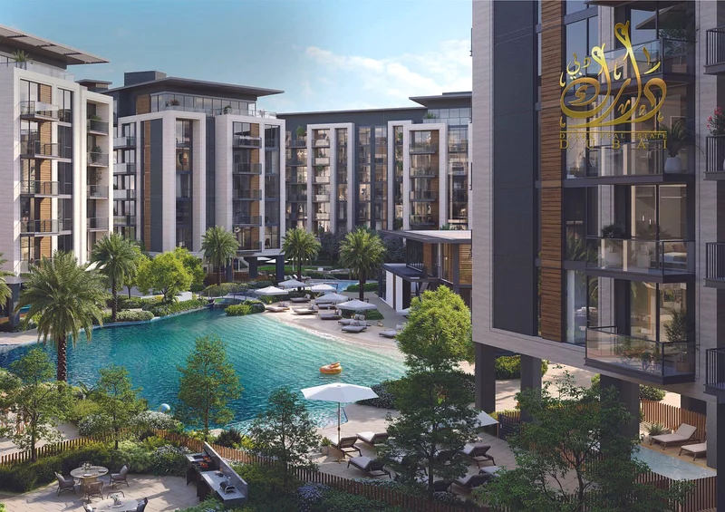 EUROPEAN COMMUNITY | ULTRA LUXURY | LAGOON FACING | HUGE UNIT | IDEAL FOR FAMILIES | BUY NOW !!63920366825986110