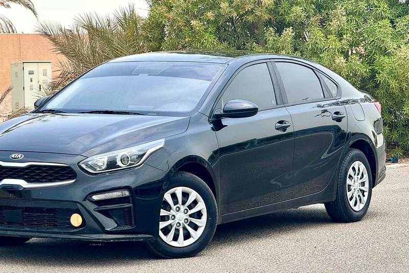KIA CERATO 2020 1.6L GCC (499/-MONTHLY)63482310893313114