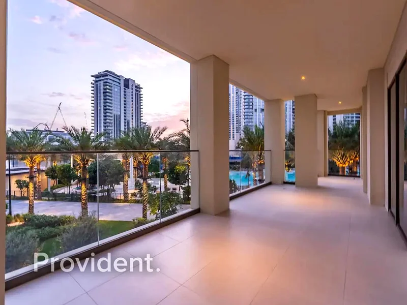 مؤثثة بالكامل | على الواجهة المائية | مميزة63758156547329113