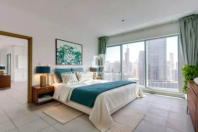 Full Marina View | Vacant | Great Layout64041139379586114