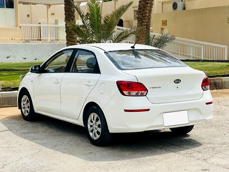 بيع عاجل لكيا بيجاس 2020 خليجي63482403650049114