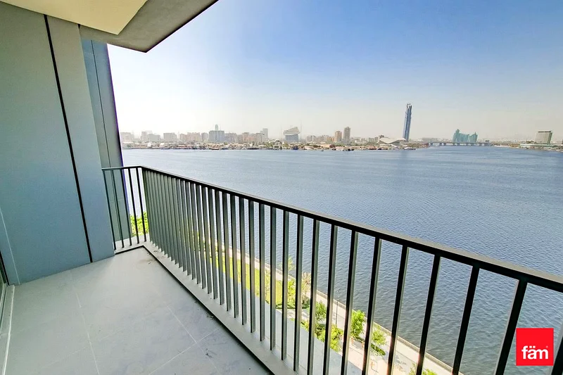 Full Sea View | Low floor | Unfurnished63760716147969114