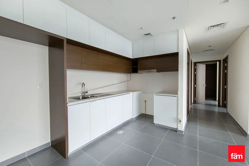 Full Sea View | Low floor | Unfurnished63760716147969111