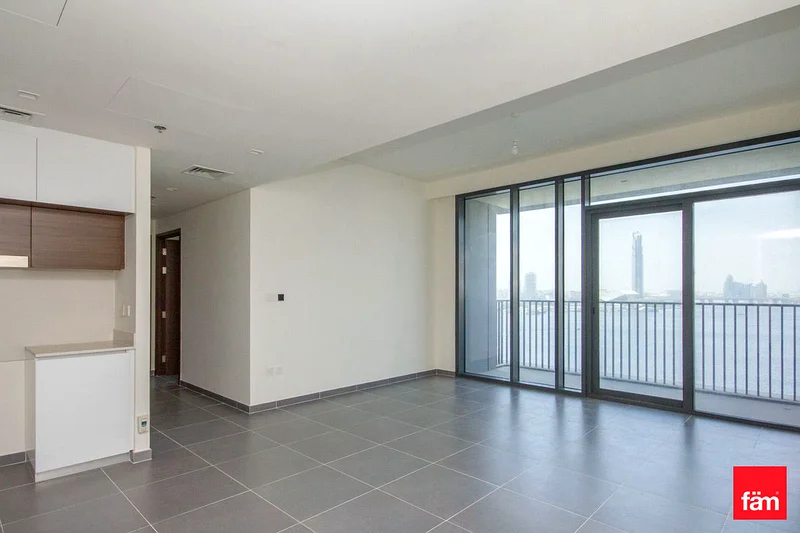 Full Sea View | Low floor | Unfurnished63760716147969110