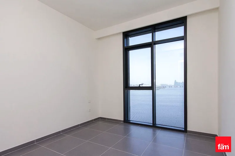 Full Sea View | Low floor | Unfurnished63760716147969112