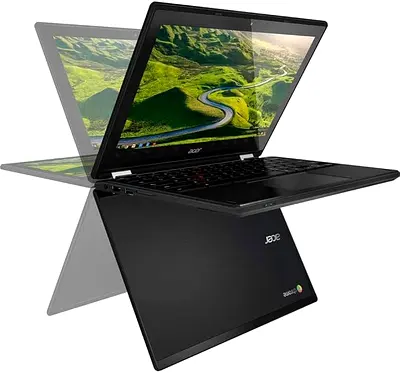 Acer Chromebook Flip - Versatile 2-in-1 Laptop for All Your Needs