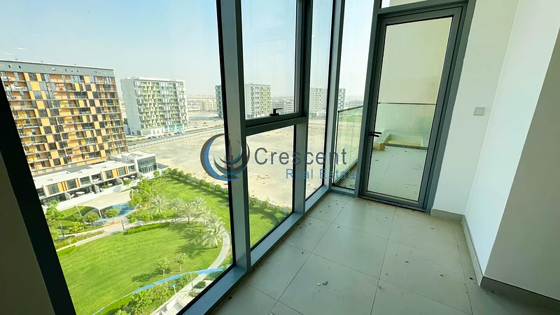 Spacious 2BR | Open View | Large Balcony63751206262019111