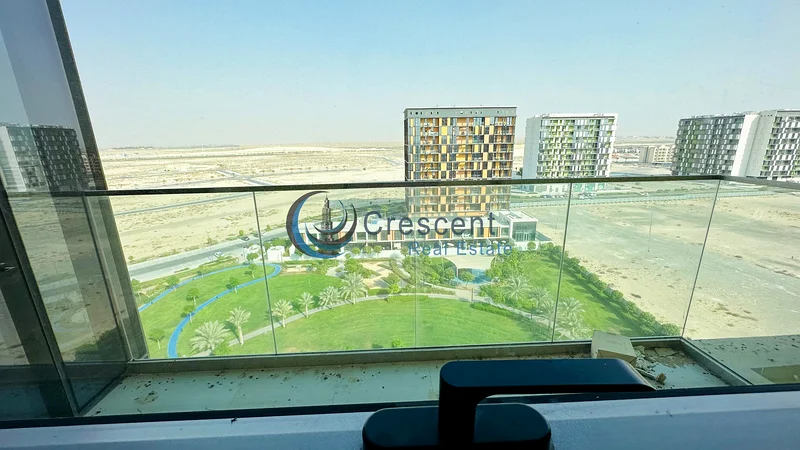 Spacious 2BR | Open View | Large Balcony63751206262019114