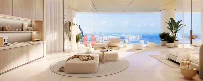 Tranquil Sea Views | Low Initial Payment | Big Investment Gains63924452855042113