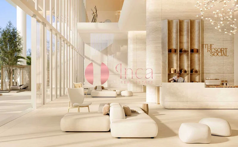 Tranquil Sea Views | Low Initial Payment | Big Investment Gains63924452855042114