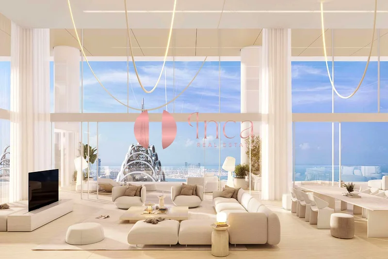 Tranquil Sea Views | Low Initial Payment | Big Investment Gains63924452855042110