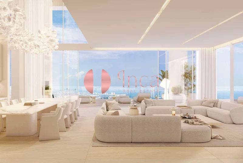Tranquil Sea Views | Low Initial Payment | Big Investment Gains63924452855042112