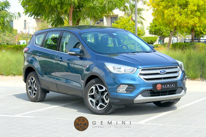 فورد إسكيب 2.5 ليميتد 2019 مواصفات دول مجلس التعاون الخليجي مع ضمان63488810127490111
