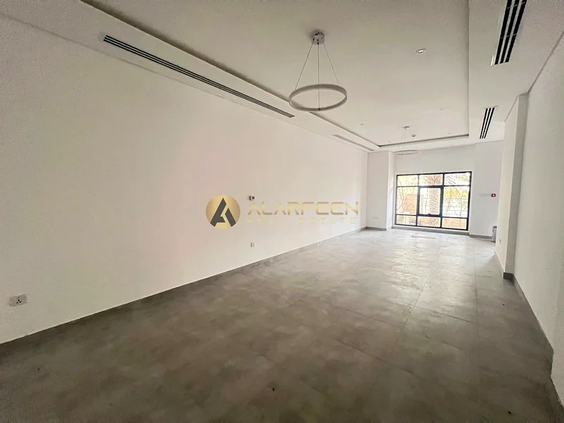 Spacious 4BR + Maid | UnFurnished | Call now63782312838147110