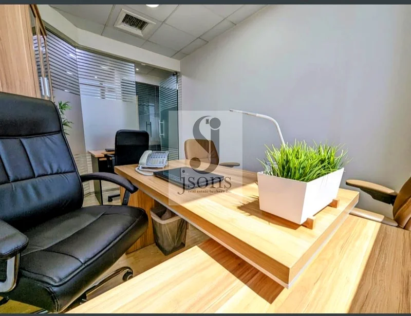 Virtual Office | With Ejari for 1 Complete Year | Free Unlimited Bank & Labour Inspection63620855812355112