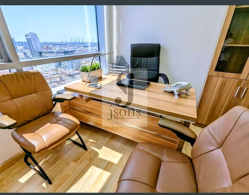 Virtual Office | With Ejari for 1 Complete Year | Free Unlimited Bank & Labour Inspection63620855812355113