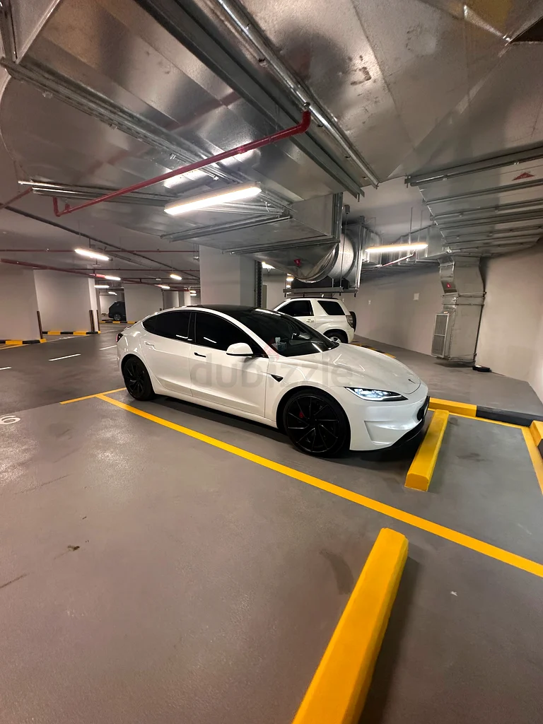 Tesla • Model 3 • Performance63490662068099111
