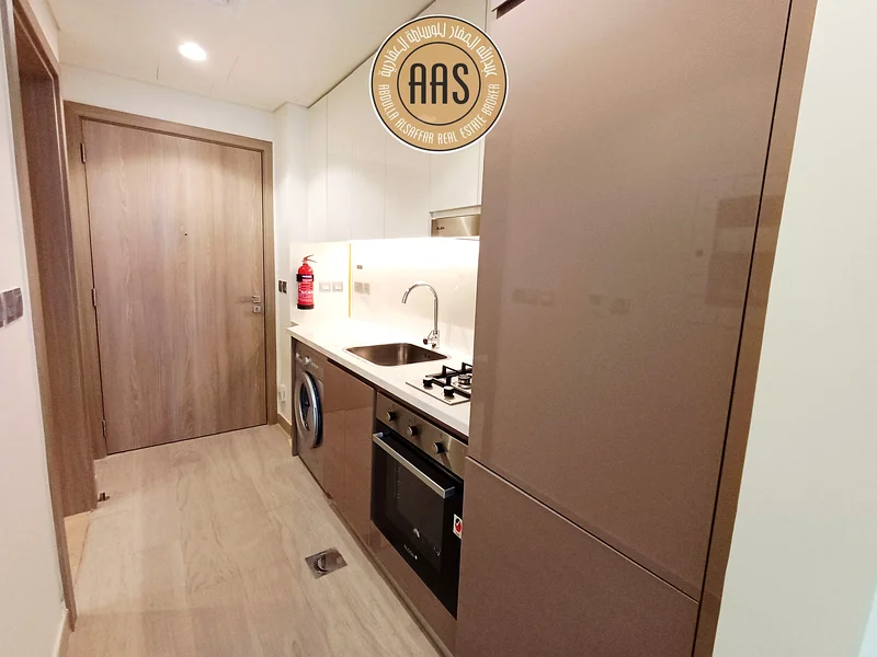 Brand New | Luxurious and spacious | Chiller Free | Fully fitted kitchen only 50k63803933528066113