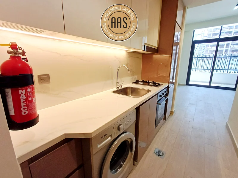Brand New | Luxurious and spacious | Chiller Free | Fully fitted kitchen only 50k63803933528066110