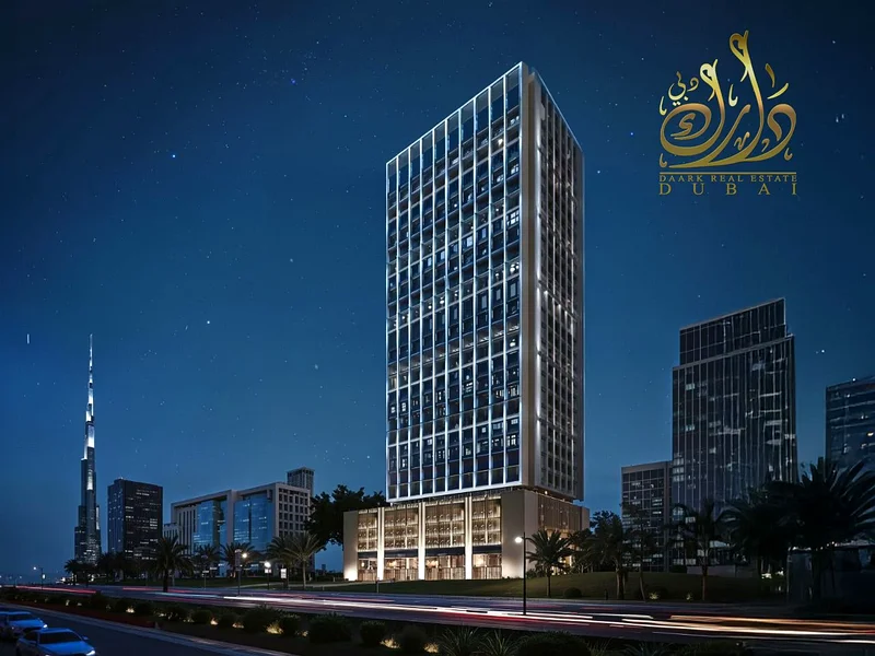 Full cash offer / Delivery in 2026 / Open sea offer / Smart home63970036669569110
