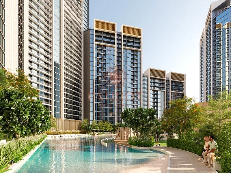Vastu | 1 Bed Plus Study | Mid Floor | Genuine Resale63983910050051111