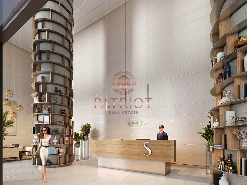 Vastu | 1 Bed Plus Study | Mid Floor | Genuine Resale63983910050051110