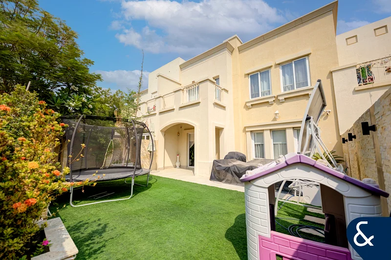 Largest Layout | Type 1M | 3 Bedroom63922626046851110