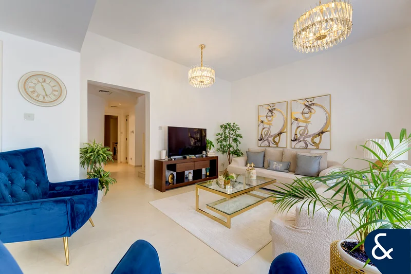 Largest Layout | Type 1M | 3 Bedroom63922626046851111