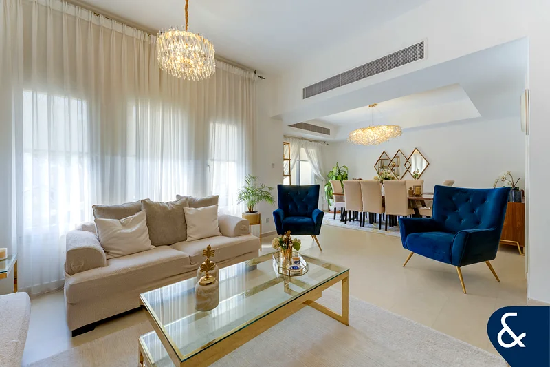 Largest Layout | Type 1M | 3 Bedroom63922626046851114