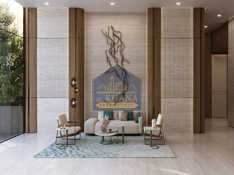 Full Cash Offer / Well Connected to Major Roads / Smart Home / Ready at the start of 202663973172727937113