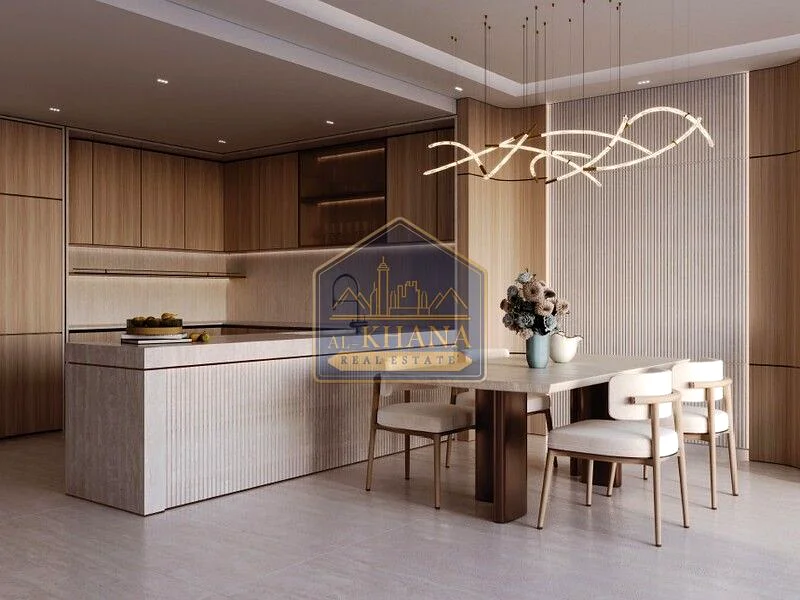 Full Cash Offer / Well Connected to Major Roads / Smart Home / Ready at the start of 202663973172727937111