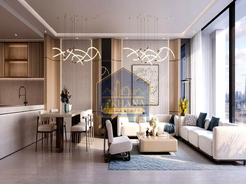 Full Cash Offer / Well Connected to Major Roads / Smart Home / Ready at the start of 202663973172727937110