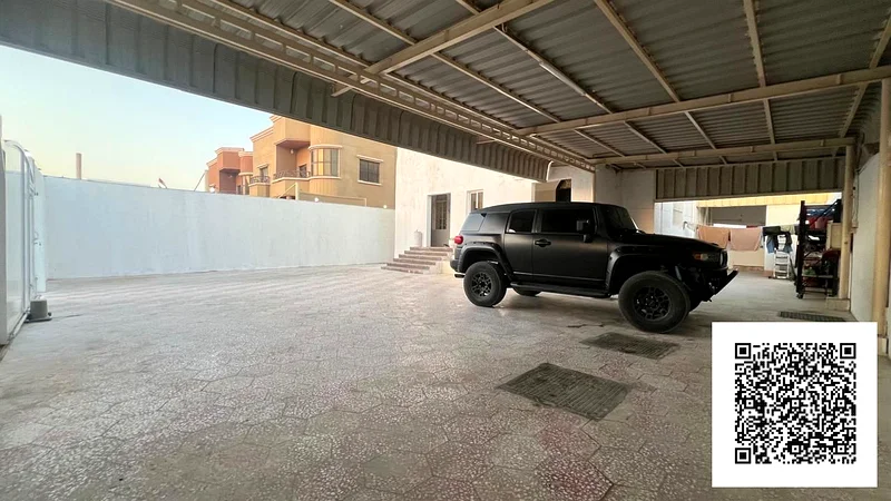 فيلا مساحتها 5000 قدم مربع متاحة للبيع في الروضة 3، عجمان63879425127682112