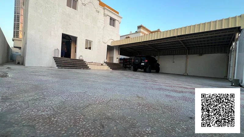 فيلا مساحتها 5000 قدم مربع متاحة للبيع في الروضة 3، عجمان63879425127682111